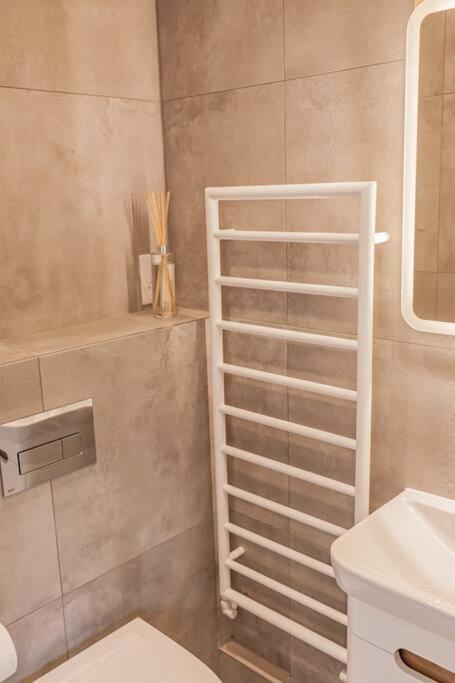Flat 3, 161 Crescent Road - Luxury Apartment Oxford Ngoại thất bức ảnh
